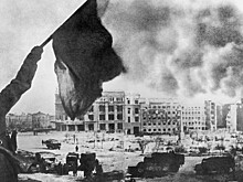 Сталинградская битва. Почему немцы не оставили город, а СССР не эвакуировал население?