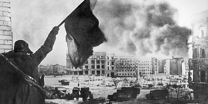 Сталинградская битва. Почему немцы не оставили город, а СССР не эвакуировал население?