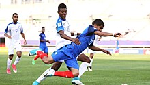 Франция обыграла Гондурас на молодежном ЧМ-2017