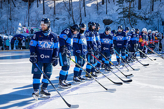 «Сибирь» расторгла контракты с 13 игроками