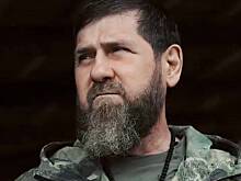 Кадыров посетил одно из древнейших в Чечне сел