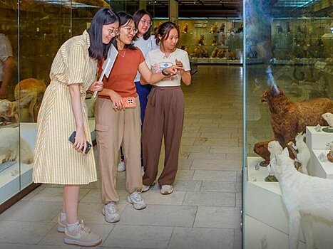 В Третьяковской галерее представляют выставку к 225-летию Карла Брюллова