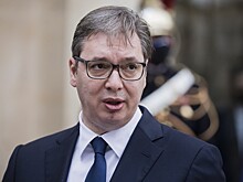 Вучич предрек серьезные изменения в зоне СВО в течение трех дней