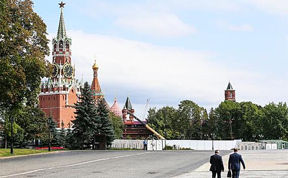 Кремль не понимает, к какой катастрофе толкают нас предатели во власти