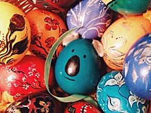 Благотворительные аукцион и бал пройдут в столице в рамках «Пасхального дара»