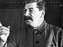 Как «вождь народов» хотел переделать климат