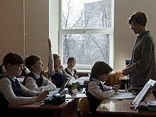 Директора столичных школ поучаствуют в прямом эфире Московского образовательного телеканала
