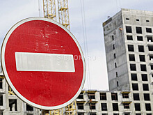 Один из проблемных домов Барнаула достраивать не будут