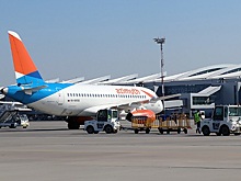 Росавиация продлит запрет на полеты из ростовского аэропорта Платов