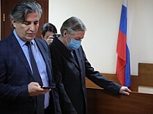 Освобожденный после пьяного ДТП Ефремов рассказал о восстановлении водительских прав