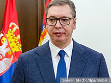 Вучич отказался подписывать антироссийскую декларацию саммита в Одессе