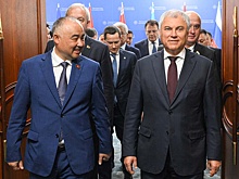 Парламентарии стран ОДКБ приняли почти сто модельных законов
