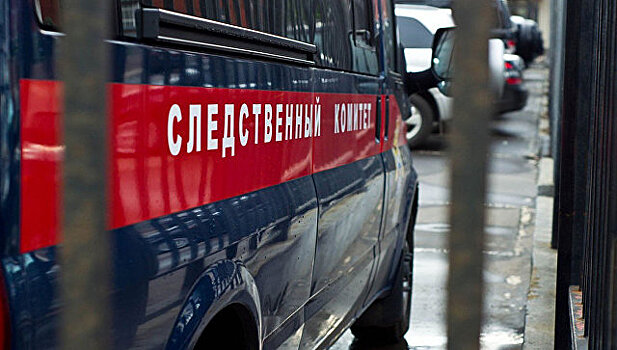 Житель Омска нашел на колесе своей машины гранату