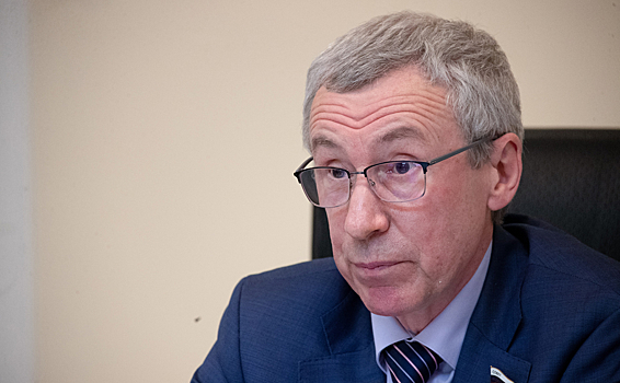 В Совфеде оценили угрозы Британии российским олигархам