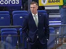 Главный тренер «Салавата Юлаева» Козлов высказался о победе над «Торпедо»