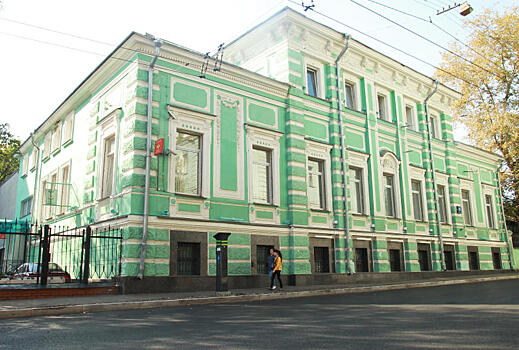 Около 200 объектов культурного наследия планируют отреставрировать в Москве до конца года