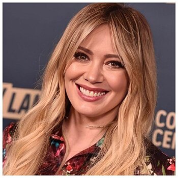 Хилари Дафф снова беременна: звезда ждет четвертого ребенка