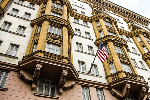 Экономист спрогнозировал страшный исход для США после укрепления БРИКС