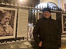 Назначенный на сегодня церковный суд над протоиереем Алексием Уминским не состоялся