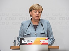 Германия может дать Турции денег ради защиты от беженцев