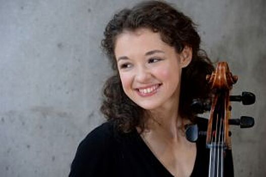 В Оренбурге выступит известная виолончелистка из Германии