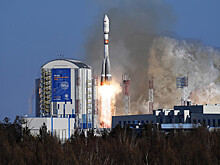 Как поймали подрядчика космодрома Восточный
