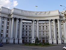 Украина пригрозила немецкому телеканалу из-за репортажа из Мариуполя