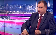 Вострецов объяснил необходимость высказывания позиции по спецоперации на Украине