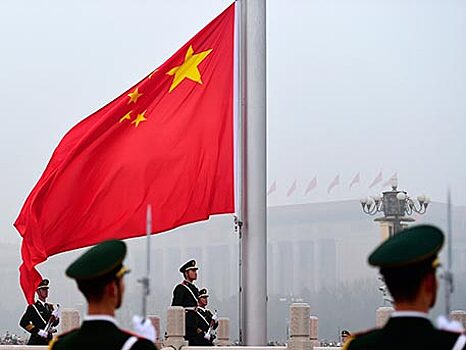 Политика «мягких лап»: как Китай пошел против США