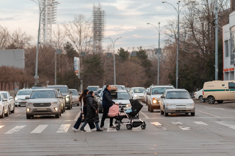 Более 14 часов сохранялась угроза падения БПЛА в Краснодарском крае 21 февраля