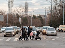 Более 14 часов сохранялась угроза падения БПЛА в Краснодарском крае 21 февраля