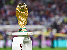 ФИФА утвердила новый формат чемпионатов мира