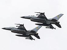 Аэродромы ВСУ попали под массированный удар армии России