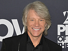 Джон Бон Джови прокомментировал слухи о завершении карьеры