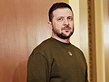 Зеленский уволил четырех глав региональных управлений СБУ