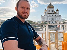Хоккеист Иван Телегин провел выходной с дочерью от Пелагеи