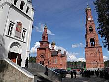 Оператор Собчак рассказал об изнасилованиях в монастыре