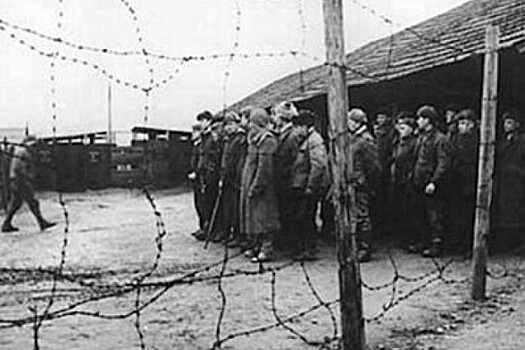 Как зеки ГУЛАГа на фронтах и в тылу помогали ковать победу во время Великой Отечественной