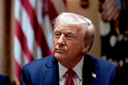 Насмешки со стороны Трампа шокировали правительство Лесото