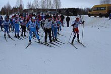 В Пензенской области подвели итоги зимних сельских спортивных игр