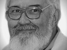 В Рязани скончался глава рязанского отделения общества гемофилии Евгений Соколов