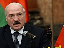 Лукашенко начинает официальный визит в Грузию