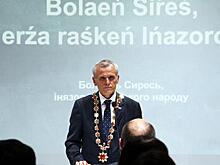 Сыресь, капут! Подукраинец-мордвин объявил РФ «тюрьмой народов»