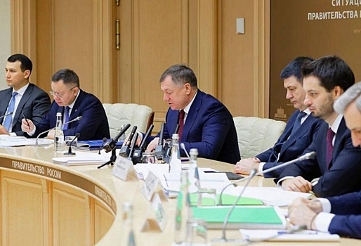 Губернатор Бурков: выделено более 2 млрд рублей на модернизацию инженерной инфраструктуры Омской области