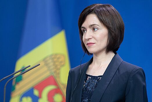 Санду может спровоцировать дестабилизацию Молдовы – эксперт
