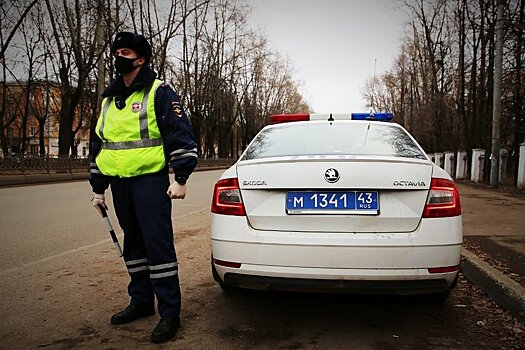 Эхо трагедии. Кировских водителей ждут массовые проверки