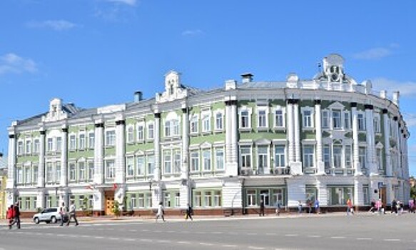 Около 80 служащих из Администрации города Вологды будут сокращены в ближайшие несколько лет