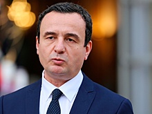 В Сербии назвали премьера непризнанного Косово «туристом» и «непредсказуемым»