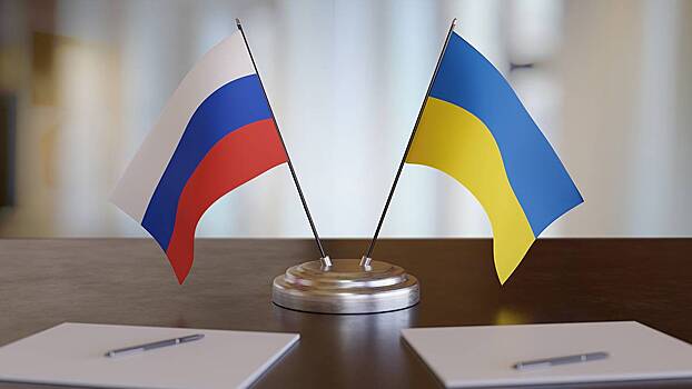 МО РФ обвинило Украину в провокации срыва инициированных Россией переговоров