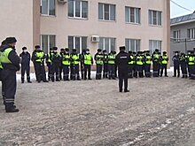 Пензенцам перечислили плюсы работы в Госавтоинспекции